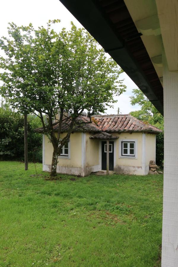Casa Do Arco - Barcelos Buitenkant foto