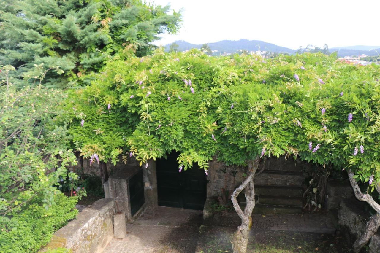 Casa Do Arco - Barcelos Buitenkant foto