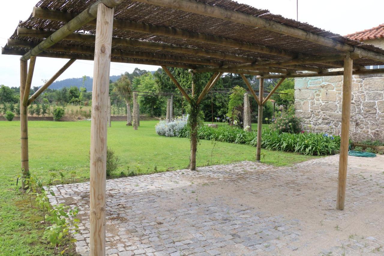 Casa Do Arco - Barcelos Buitenkant foto